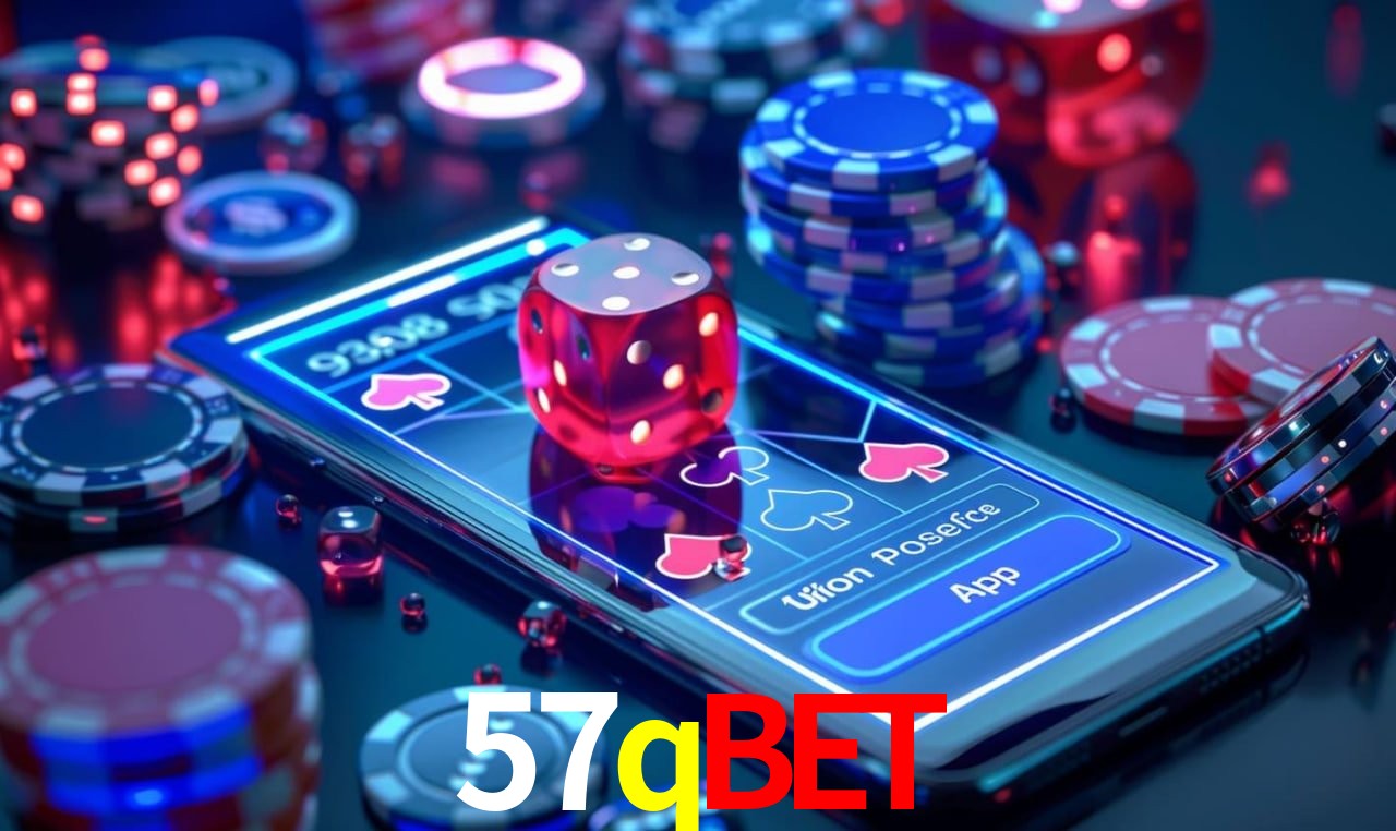 Canal oficial no Telegram da 57qbet