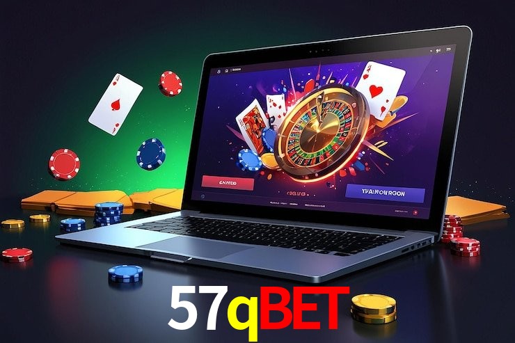Bônus e promoções da 57qbet